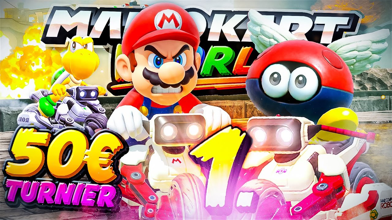MKW Turnier